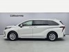 Toyota Sienna 2024