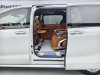 Toyota Sienna 2024