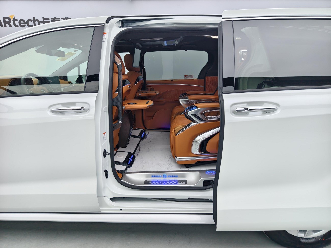 Toyota Sienna 2024
