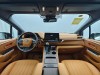 Toyota Sienna 2024