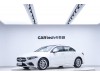 Mercedes-Benz A 200 L 2021