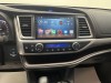 Toyota Highlander 2018