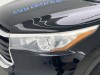 Toyota Highlander 2018