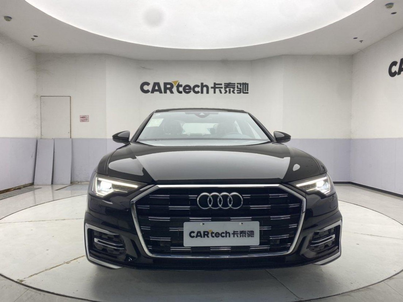 Audi A6L 40 TFSI 2025