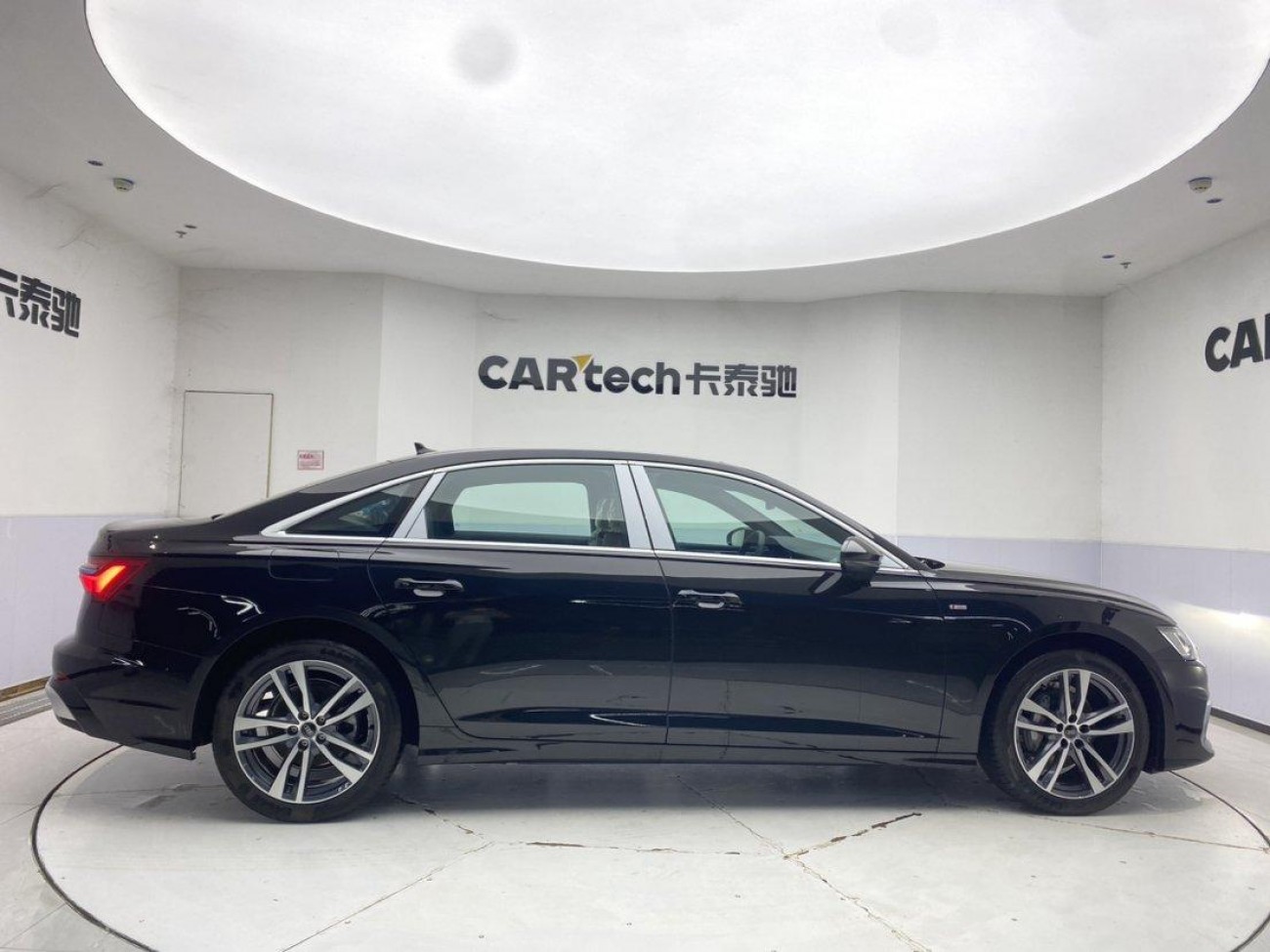 Audi A6L 40 TFSI 2025