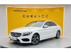 Mercedes-Benz C 200 L 2017