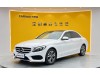 Mercedes-Benz C 200 L 2017
