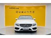 Mercedes-Benz C 200 L 2017