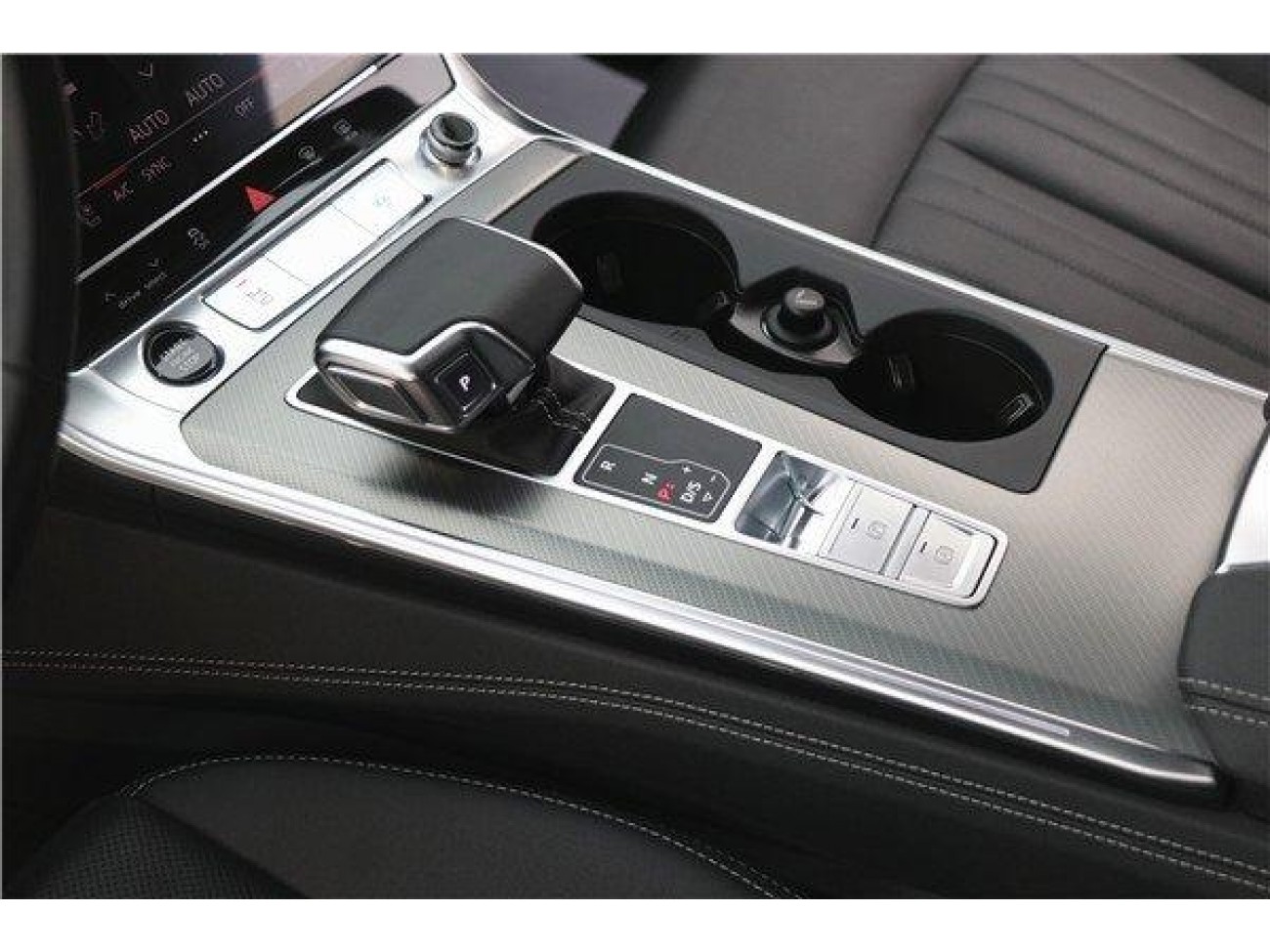 Audi A6 2024