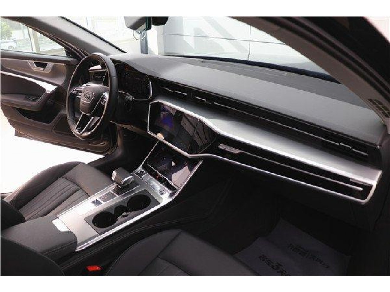 Audi A6 2024