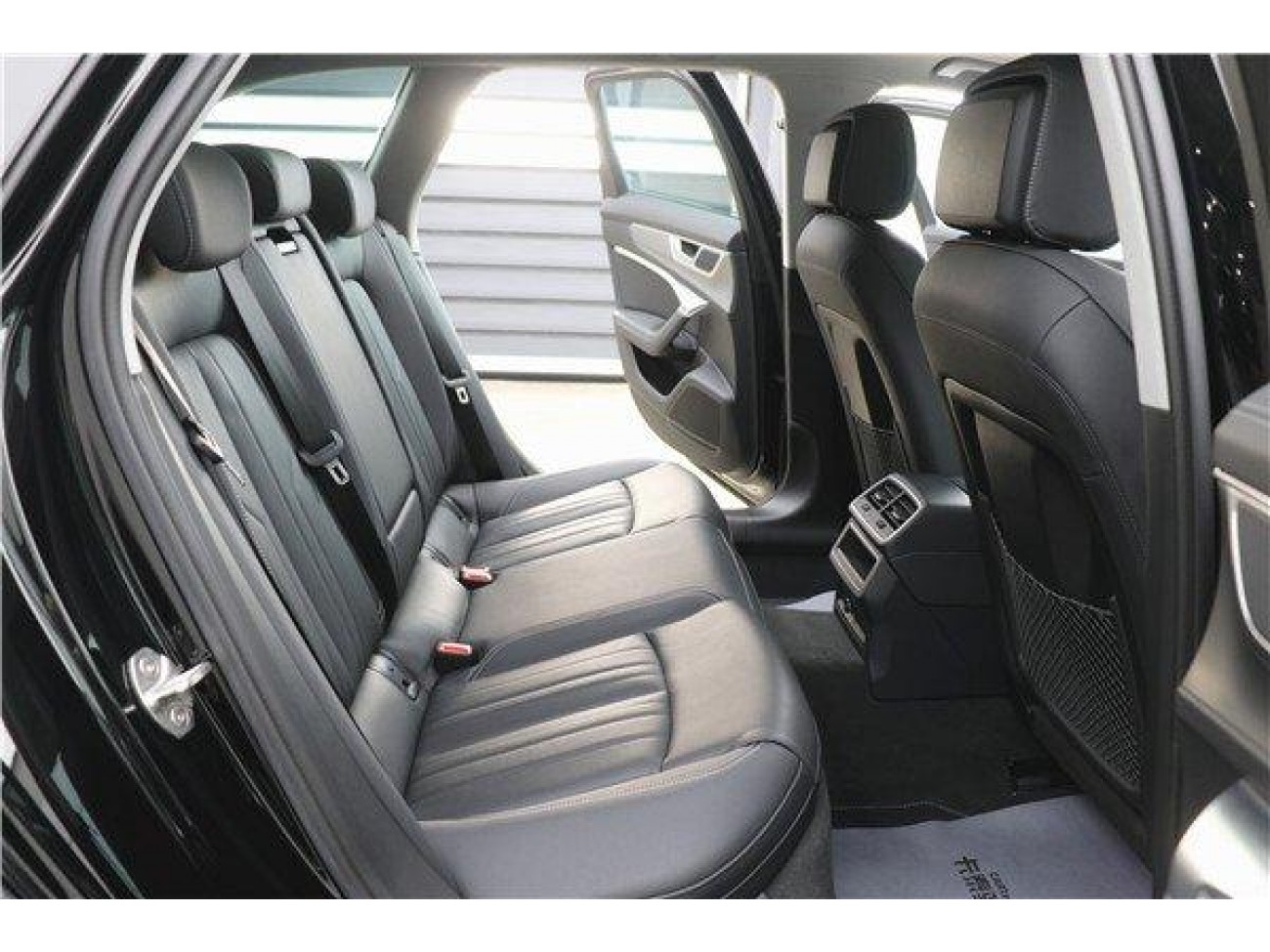 Audi A6 2024