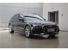 Audi A6 2024