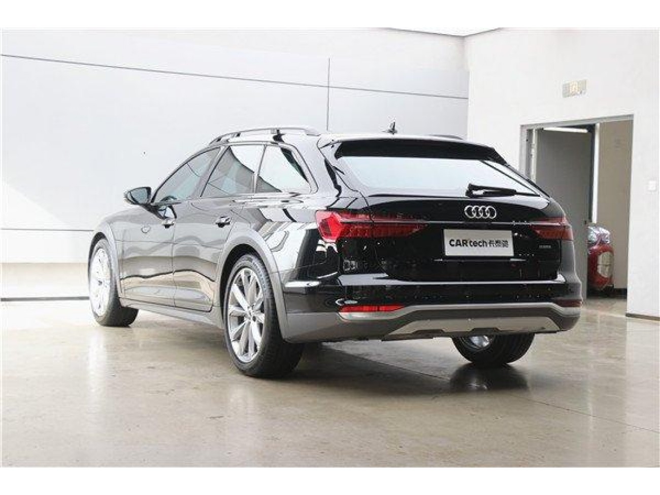 Audi A6 2024