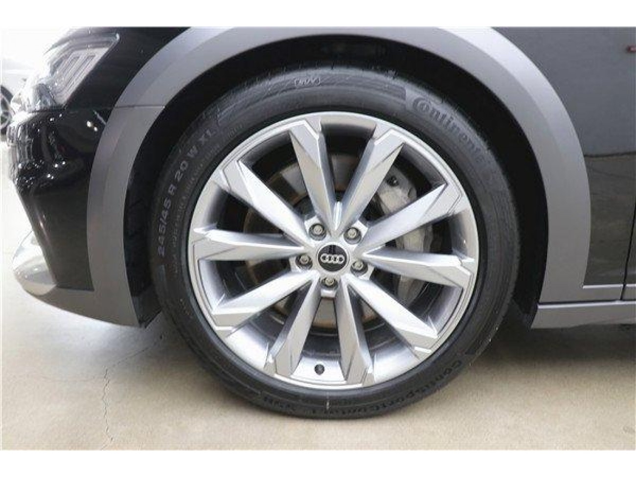 Audi A6 2024