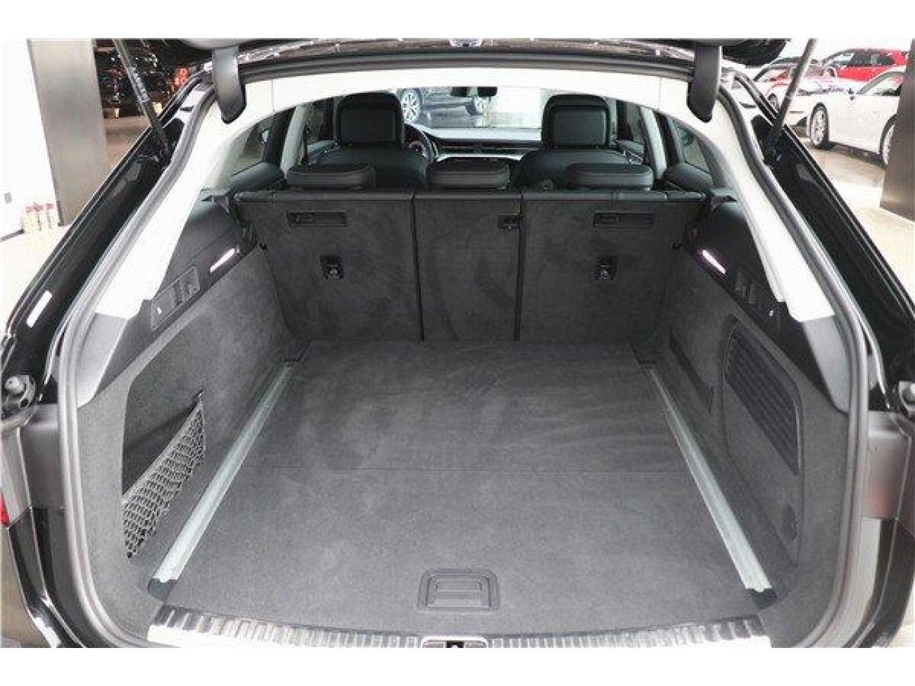 Audi A6 2024