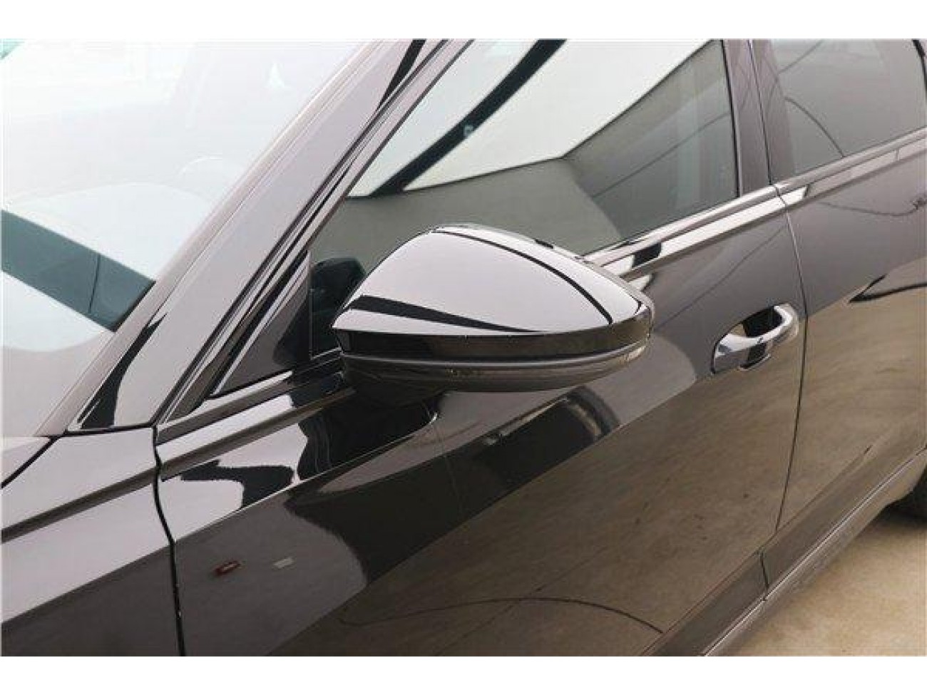 Audi A6 2024