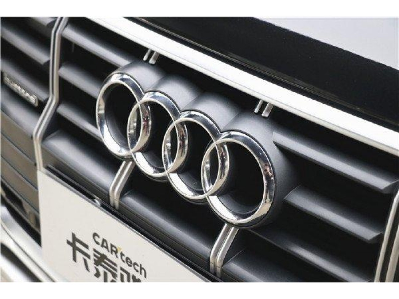Audi A6 2024
