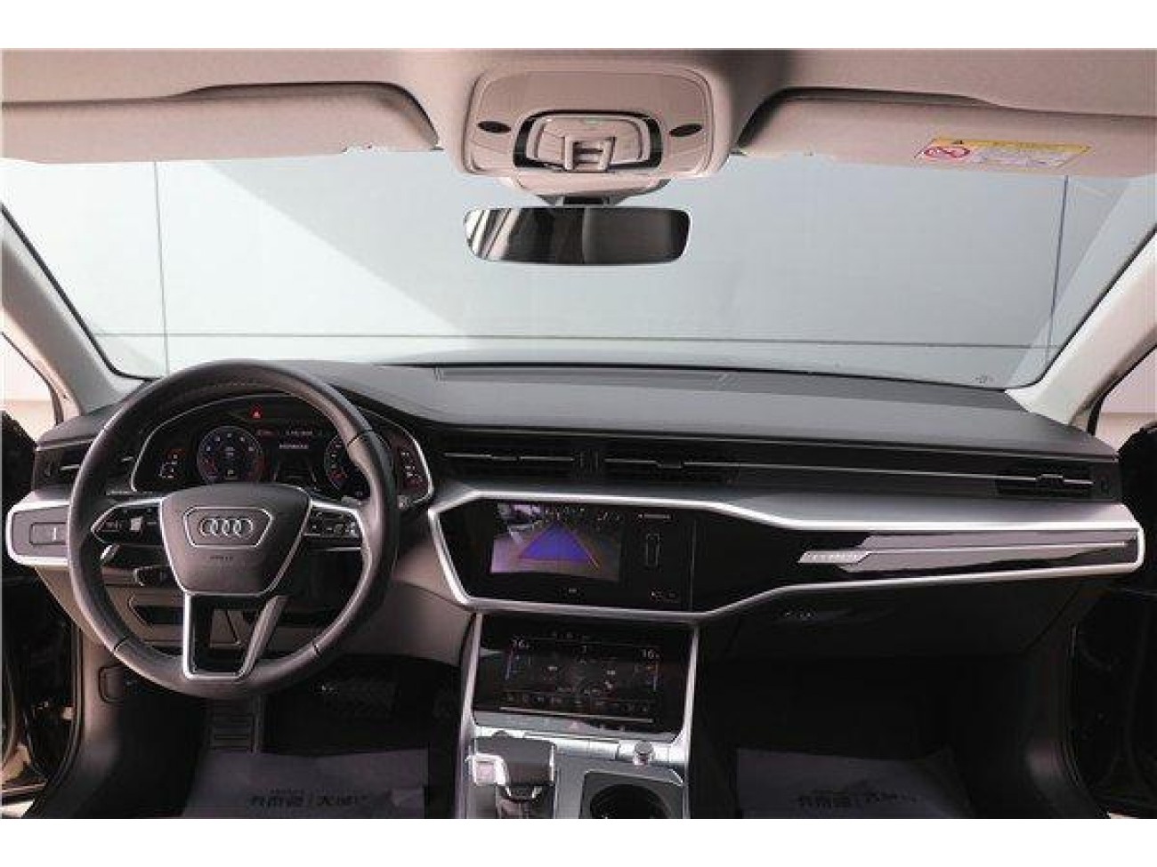 Audi A6 2024