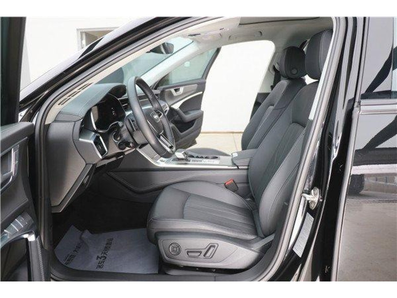 Audi A6 2024