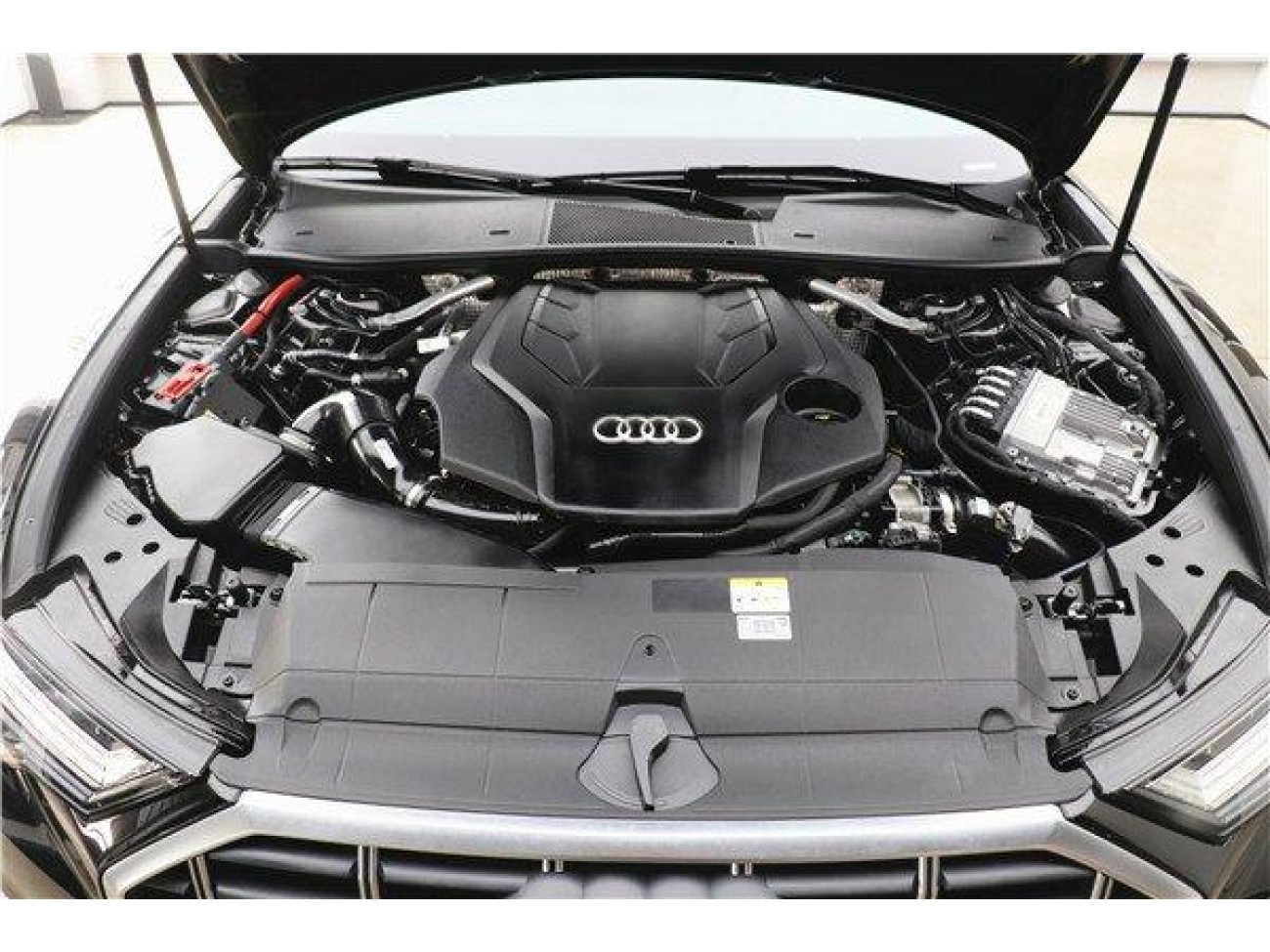 Audi A6 2024