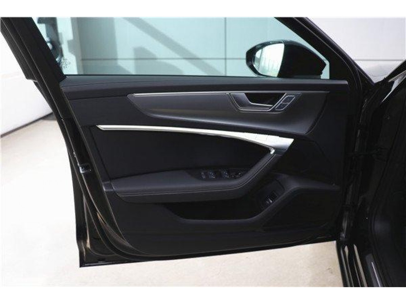 Audi A6 2024