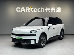 Lynk & Co 02 2025
