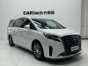 Buick GL8 2023