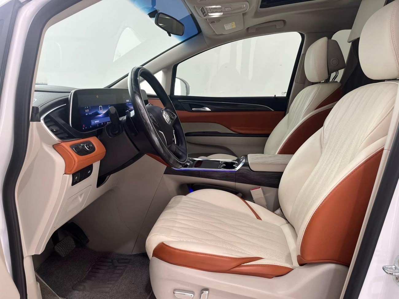 Buick GL8 2023