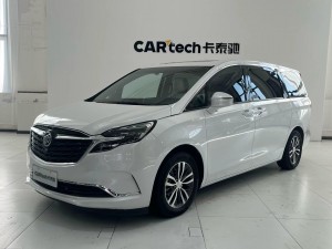 Buick GL8 2023
