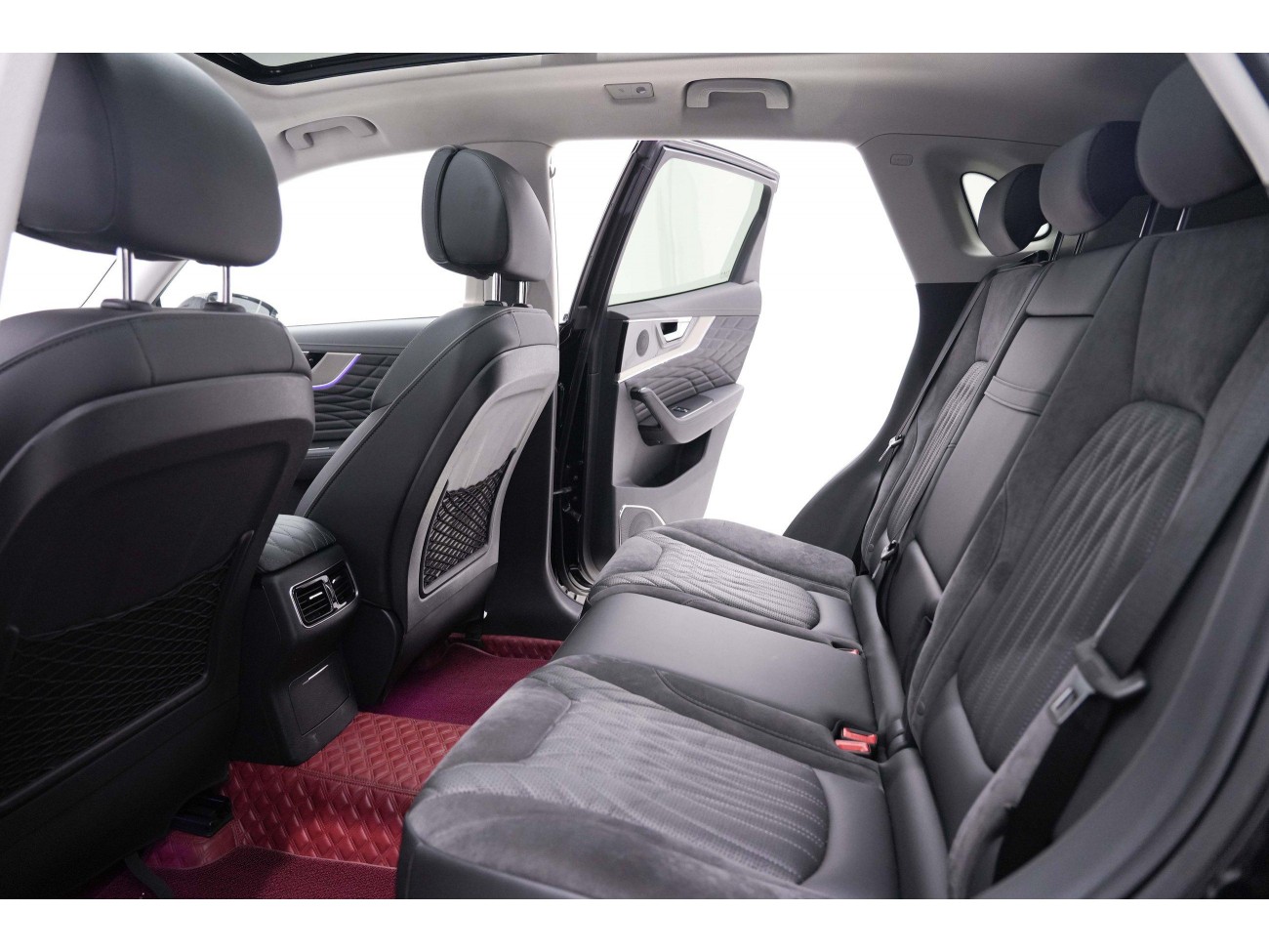 Hongqi HS5 2023