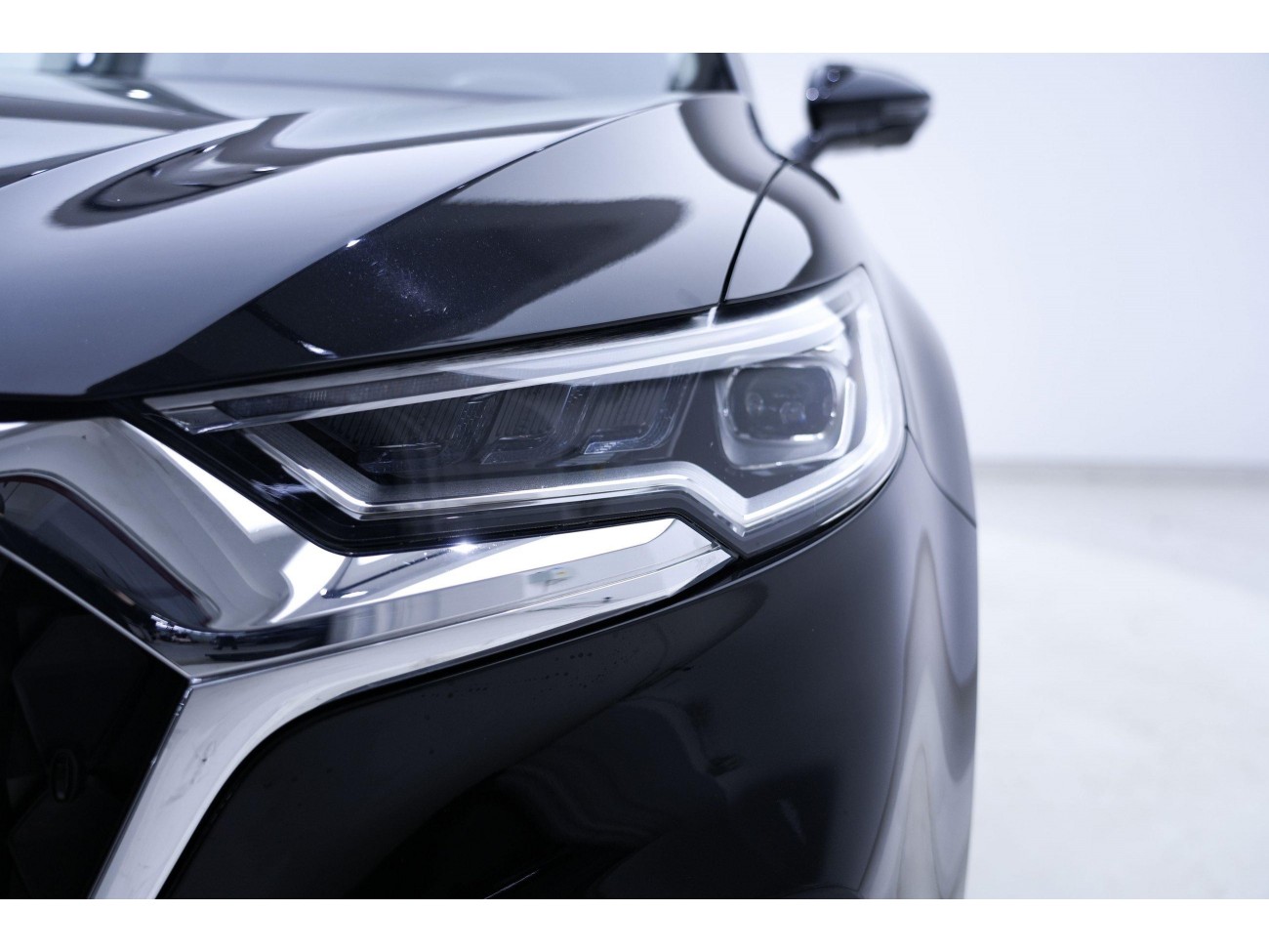 Hongqi HS5 2023