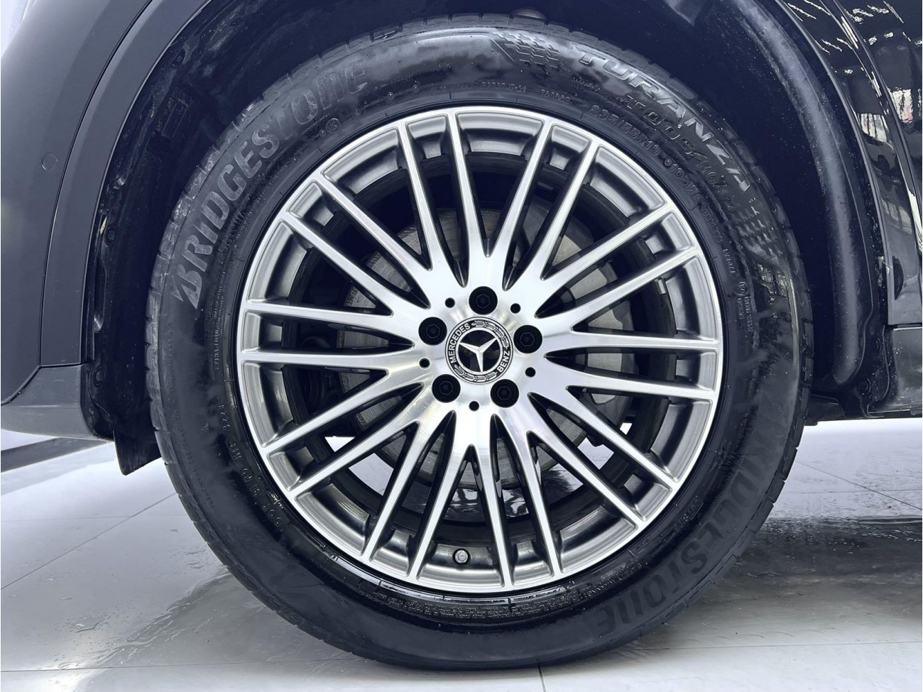 Mercedes-Benz GLC 300 L 2024