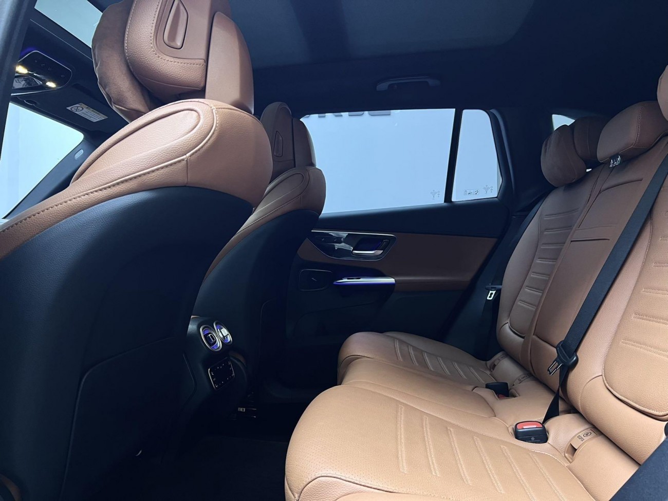 Mercedes-Benz GLC 300 L 2024