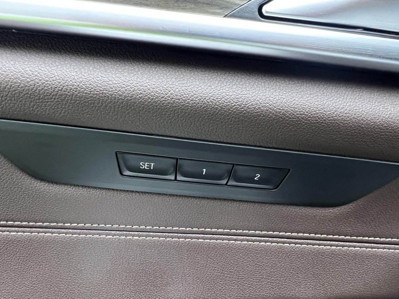 BMW 530Li 2022