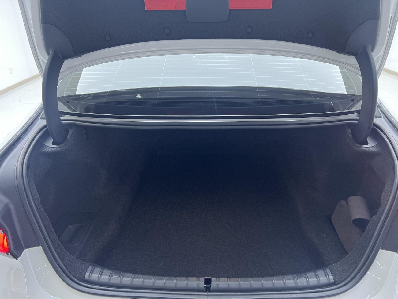 BMW 530Li 2022