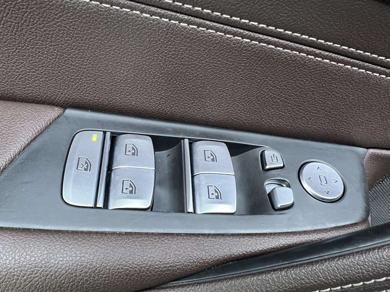 BMW 530Li 2022