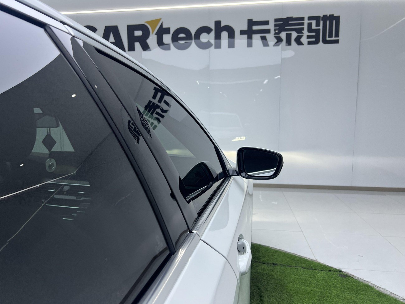 BMW 530Li 2022