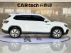 Volkswagen Tayron 2022