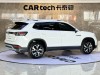 Volkswagen Tayron 2022