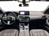 BMW 530Li 2021