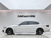 BMW 530Li 2021