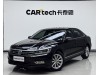 Volkswagen Passat 2019