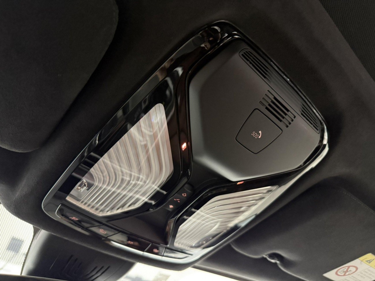 BMW X7 2021