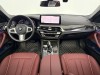 BMW 525Li 2022