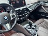 BMW 530Li 2022