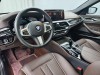 BMW 530Li 2022