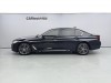 BMW 530Li 2022