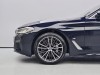 BMW 530Li 2022