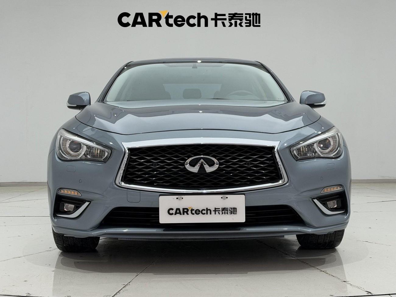 Infiniti Q50L 2018