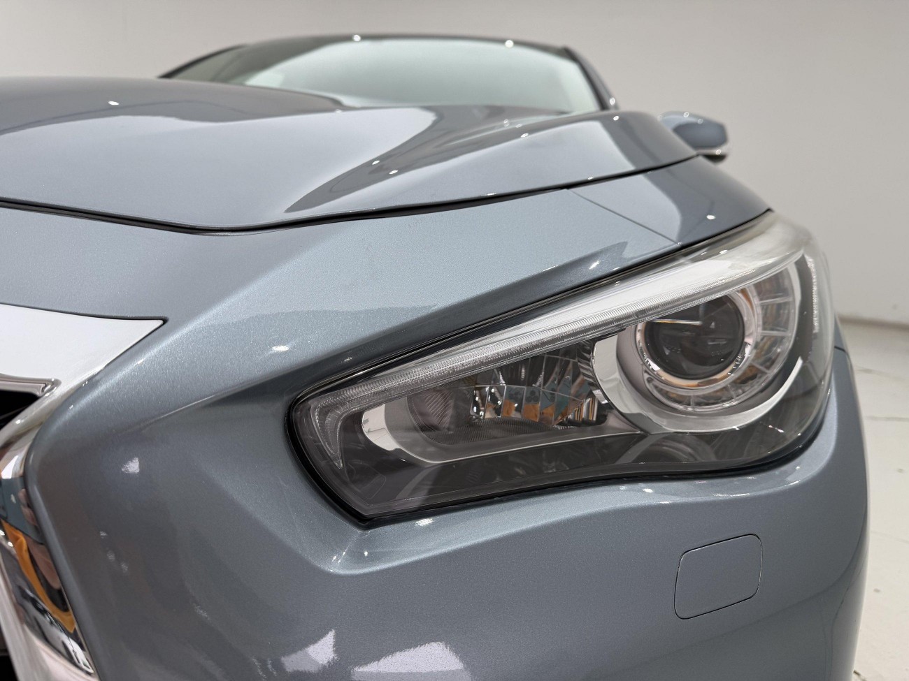 Infiniti Q50L 2018